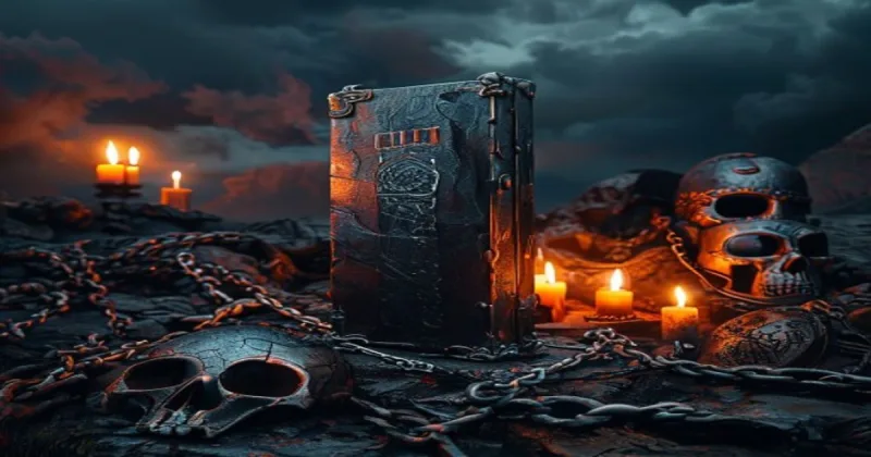 Barbarian Filmi İlk Kez Fiziksel Ortamda Yayınlanıyor