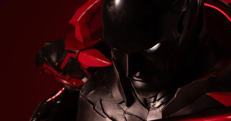 Batman Part II Çekimleri Başladı, Yönetmen Matt Reeves Duyurdu