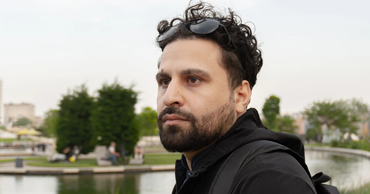 ismael saibari