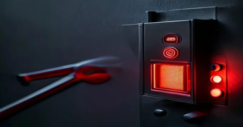 Baymak A01 Hatası Nedir, Adım Adım Nasıl Çözülür