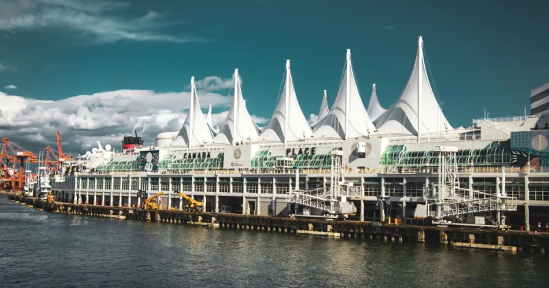 BC Place Vancouver'da Türkiye-Avustralya Maçı Öncesi Uluslararası Taraftarlar Yüksek Bilet Fiyatlarına Rağmen Geliyor