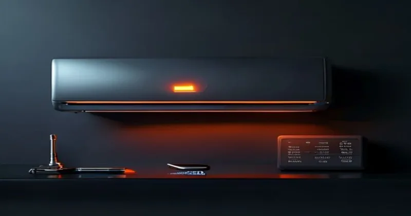Beko Klima CH 38 Hatası Neden Çıkar, Nasıl Giderilir