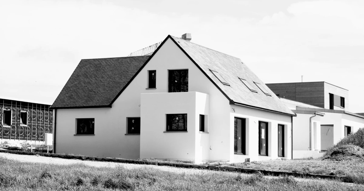 the white house