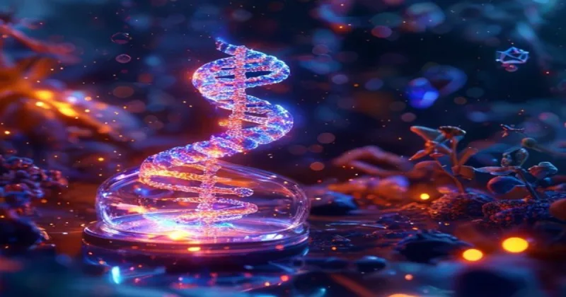 Bilim insanları ayna hayatın yaratılmasının etik sorunlarını tartışıyor