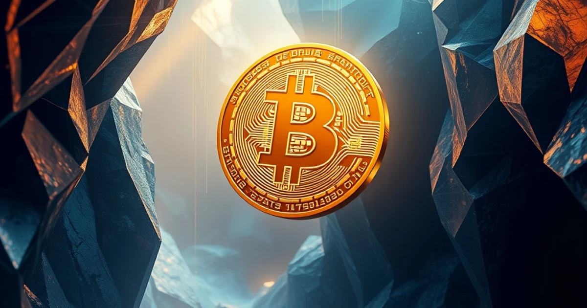 bitcoin