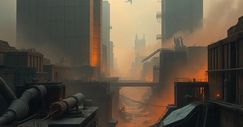 Blade Runner 2049 Bıçak Sırtı Filminin Konusu ve Oyuncuları Açıklandı