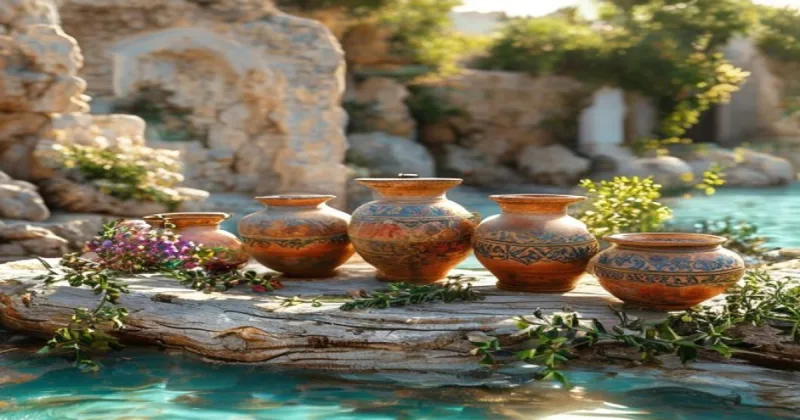 Bodrum'da Turizm Hareketliliği Zirveye Çıktı: Mavi Tur Sezonu Başladı