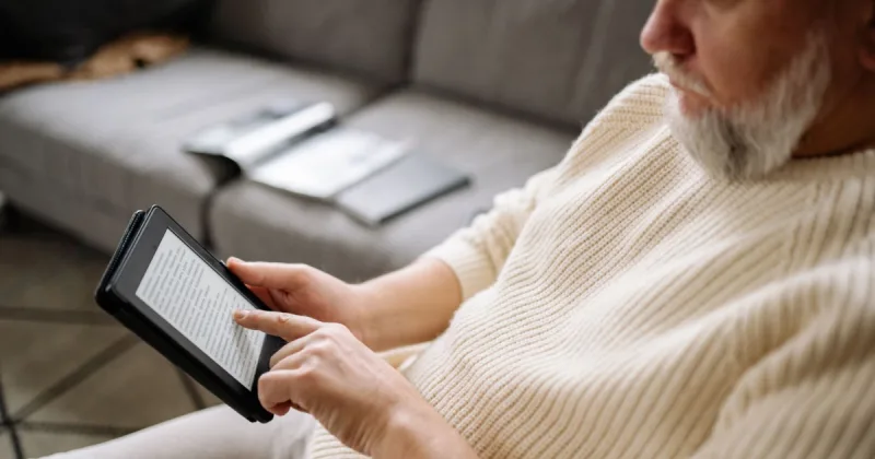 Boox Go 6 modelini tanıttı, dijital not alma özelliğini destekleyecek stylus desteği sundu