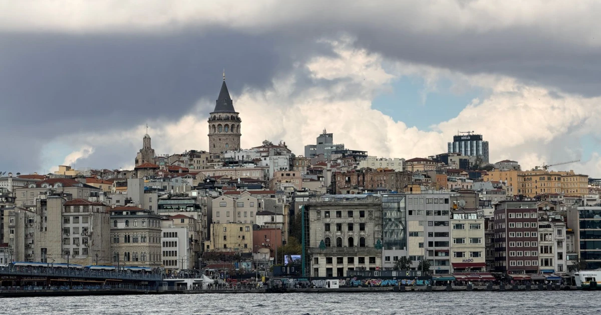 borsa istanbul