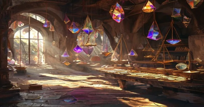market