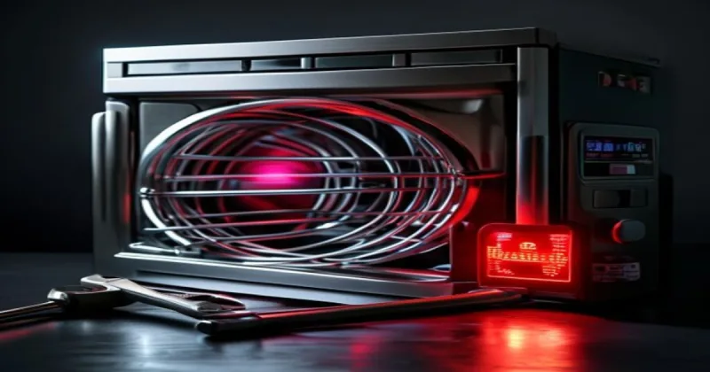 Bosch Bulaşık Makinesi E15 Hatası Neden Çıkar ve Nasıl Giderilir