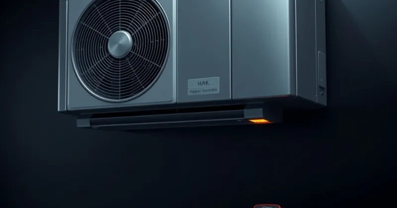 Bosch Klima E1 Hatası Nedir, 6 Adımda Nasıl Giderilir