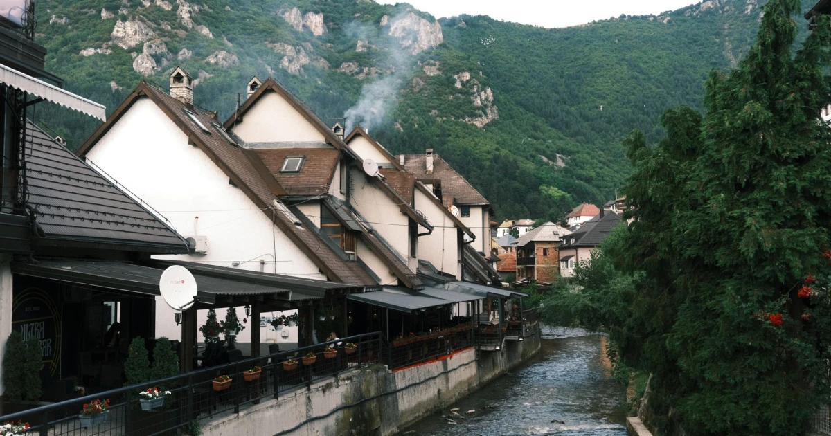 bosna hersek