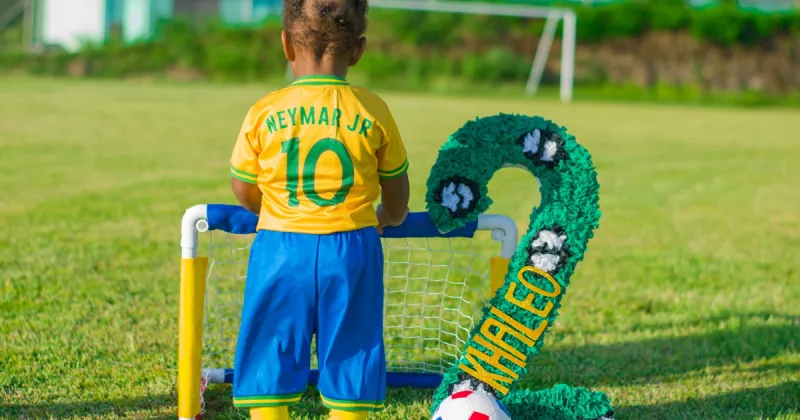 neymar