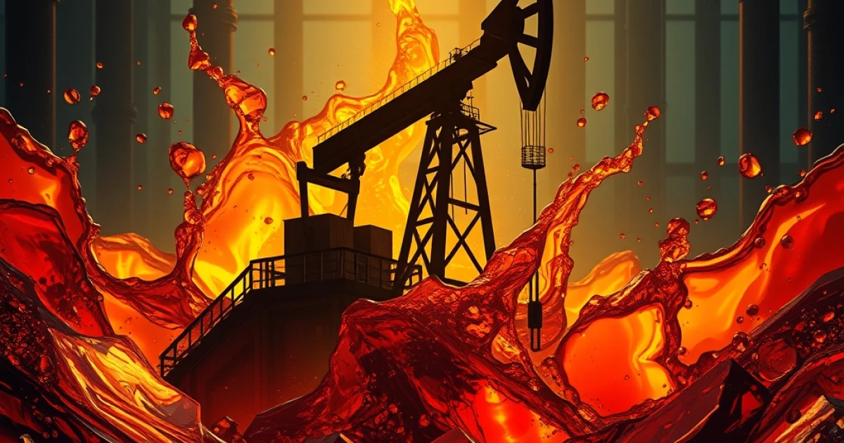 brent petrol