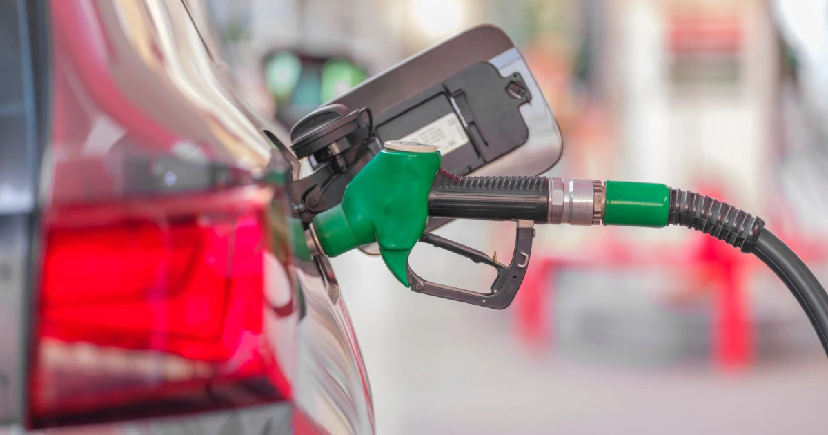 brent petrol