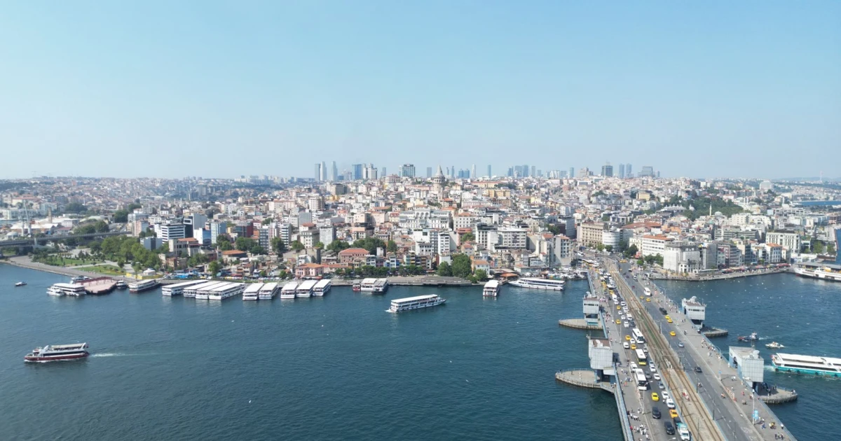 trt haber canlı