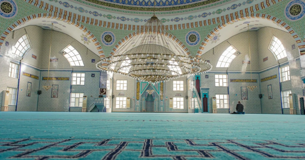 bursa namaz vakitleri