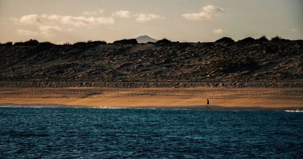 cabo verde