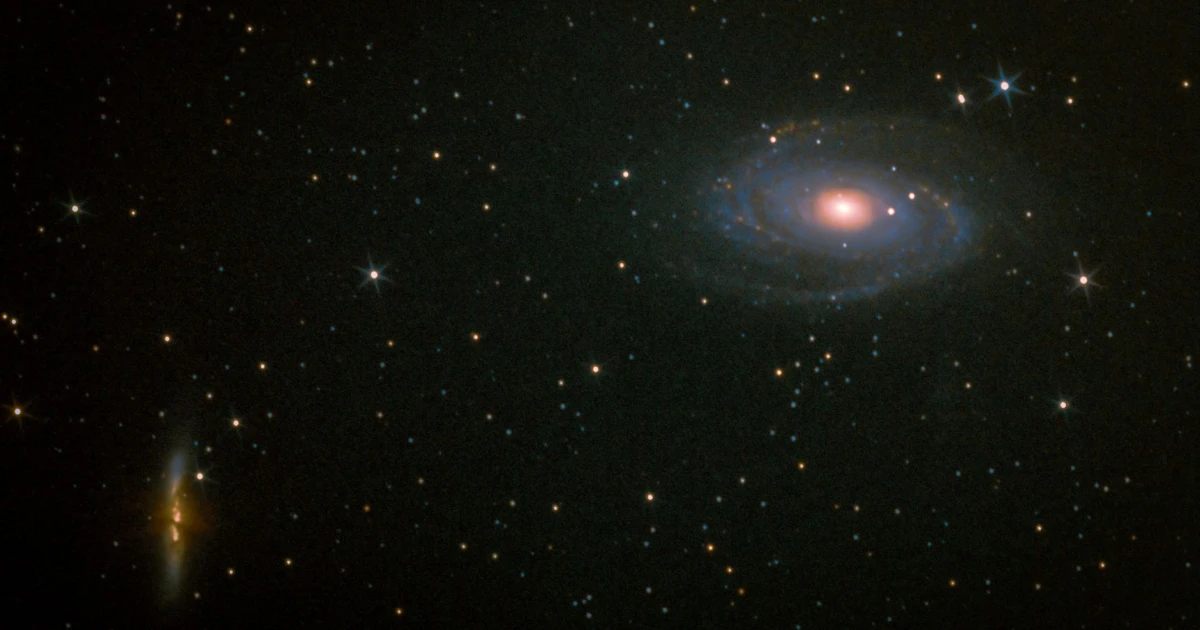 radyo teleskop, deep synoptic array, caltech, nevada, uzay gözlemi, astronomi