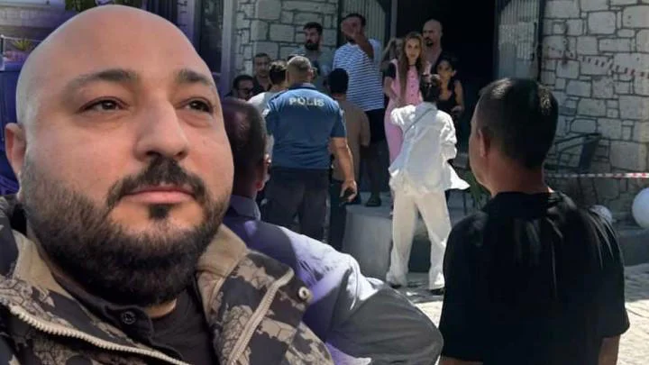Can Polat Silahlı Saldırıda Hayatını Kaybetti