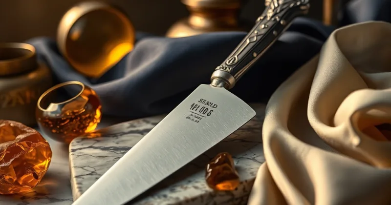 elias filet