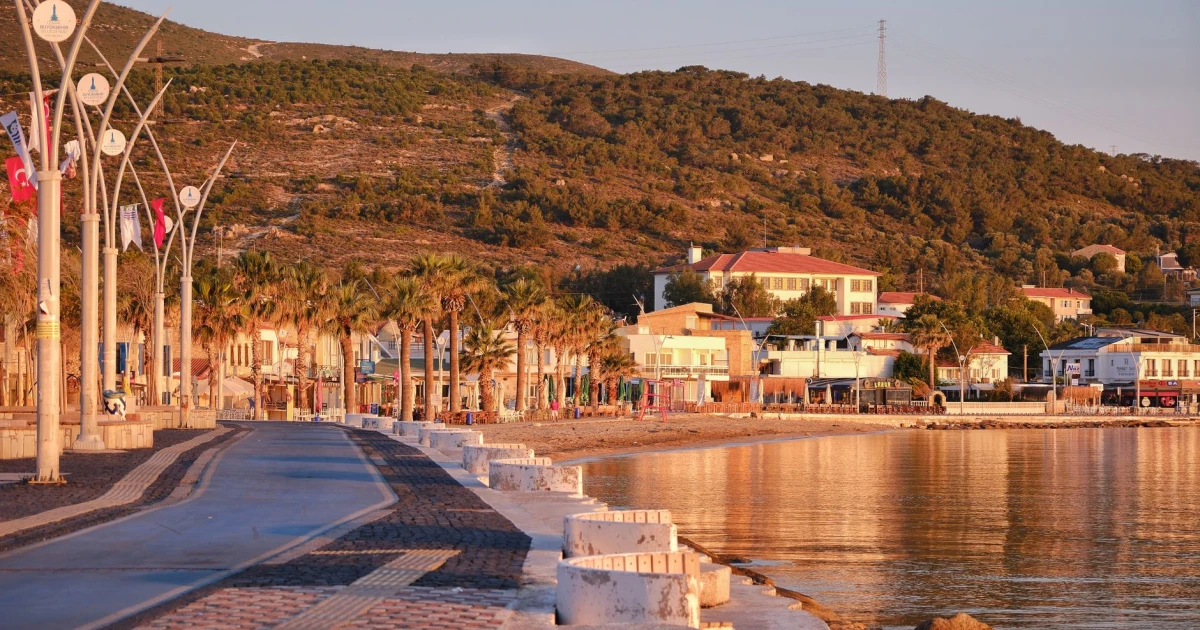 çeşme