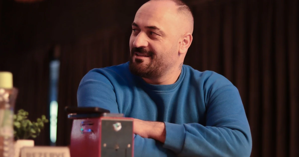 gökhan günaydın