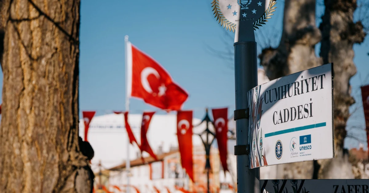 cumhuriyet halk partisi 38. olağan kurultayı