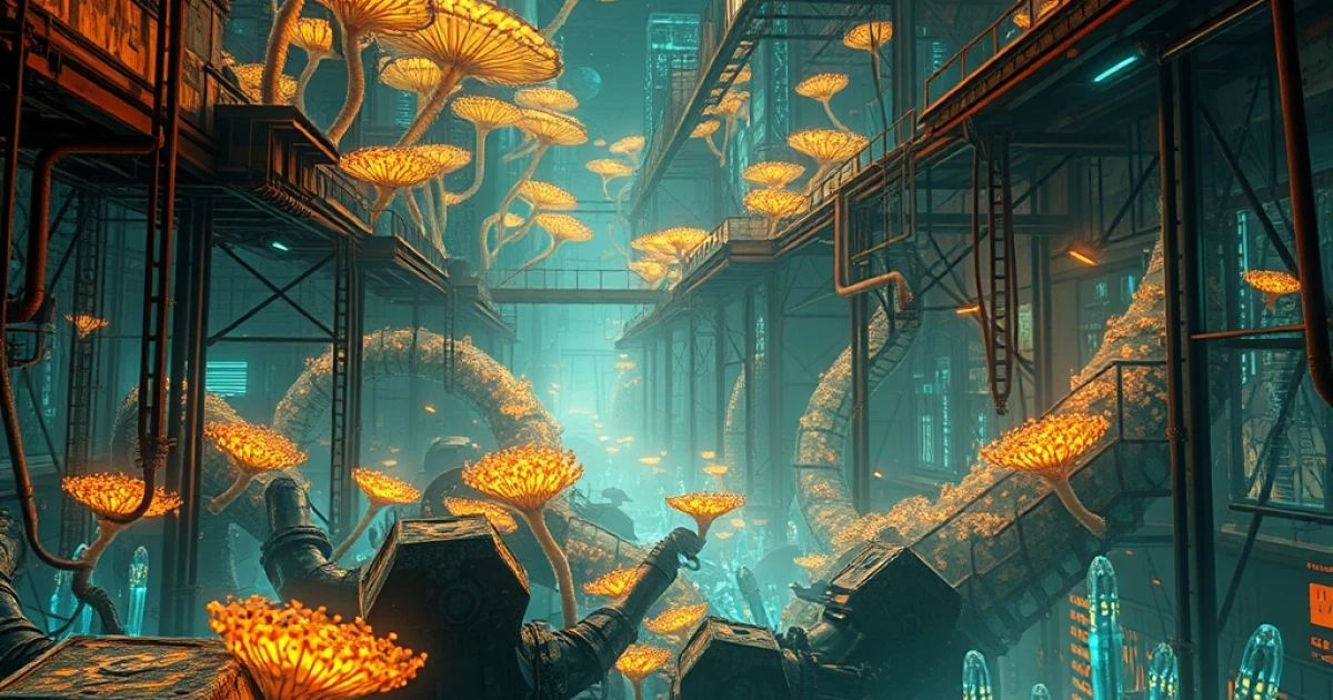 oyun geliştirme, rpg, indie oyun, signet city, gareth damian martin, fungalpunk, citizen sleeper