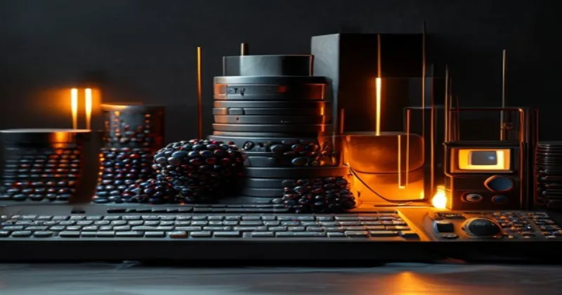 Clicks, BlackBerry tarzı klavyeli Communicator akıllı telefonunu tanıttı
