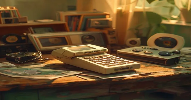Commodore Callback 8020 ile sosyal medyadan kaçış sunuluyor