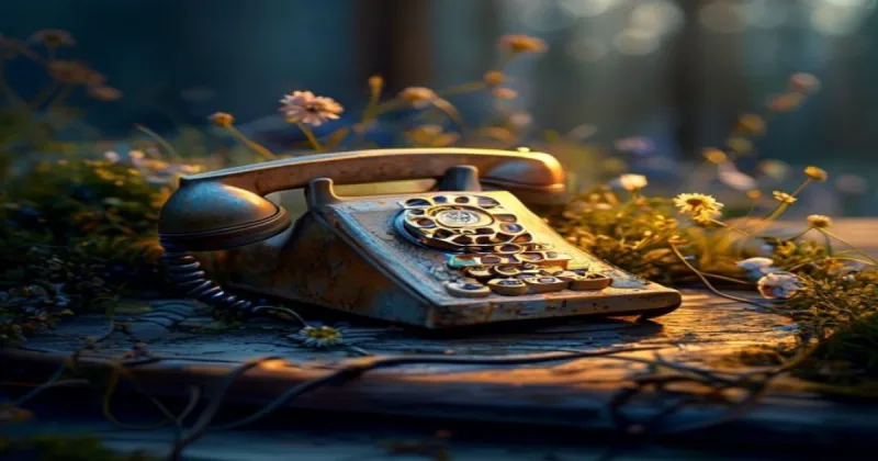 Commodore Retro Telefon ile Sosyal Medya Detoksunu Hedefliyor