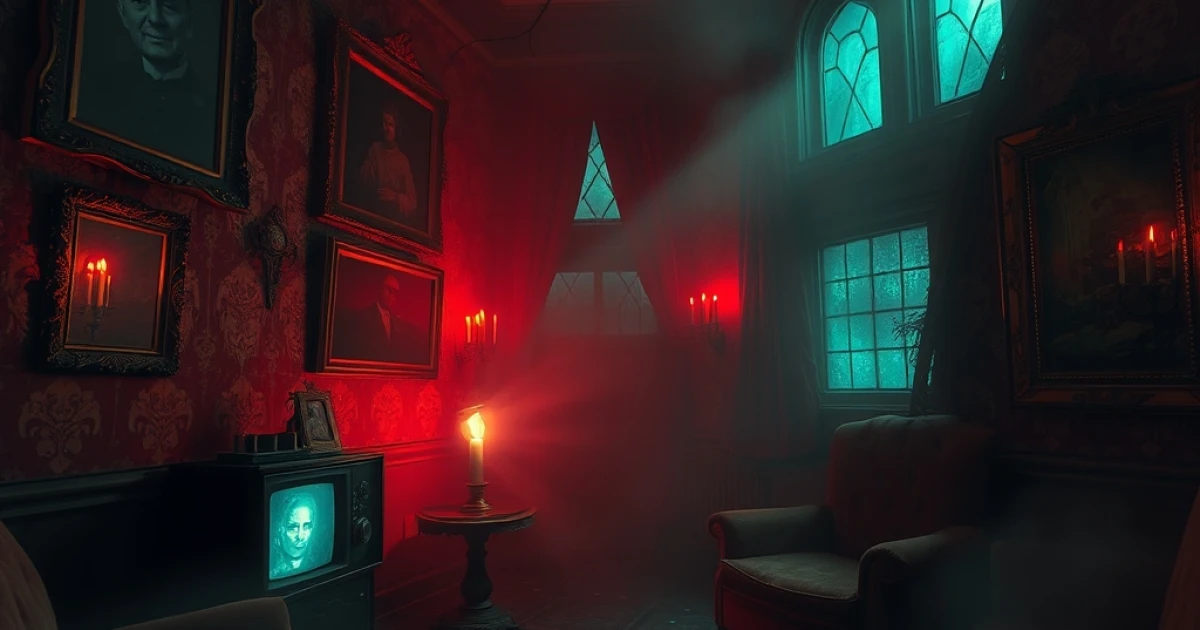 creepshow, video oyunu, shudder, korku oyunu, oyun adaptasyonu, çıkış tarihi, horror game
