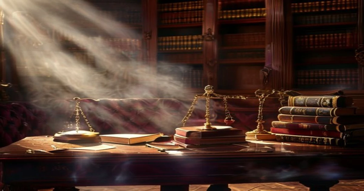 criminal lawyer