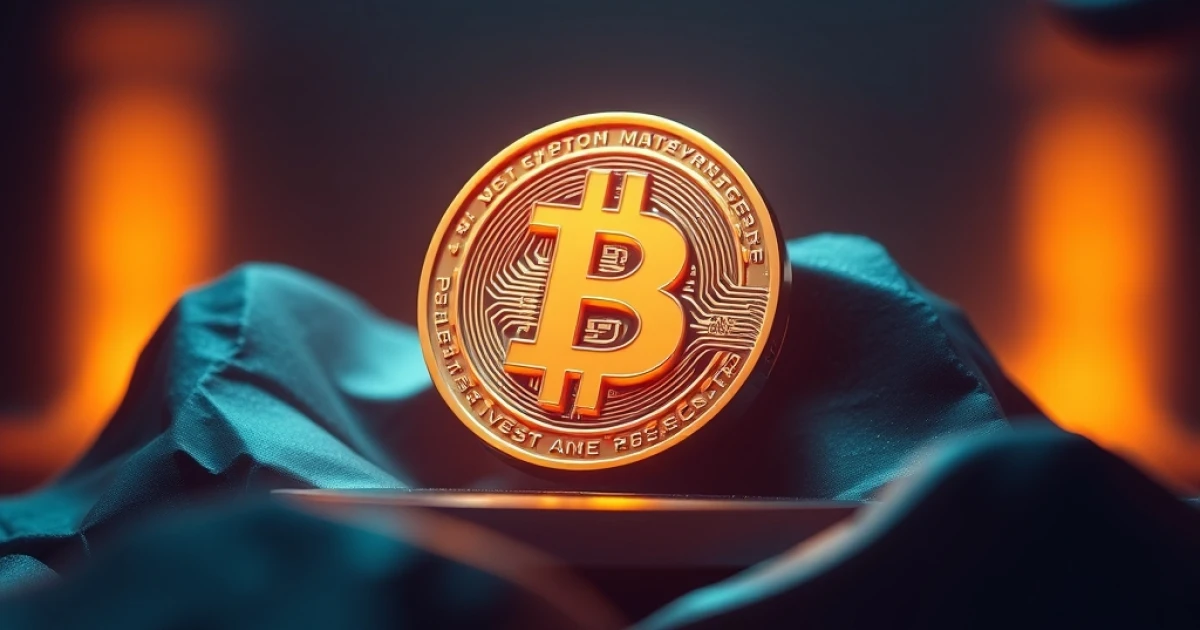 Crypto
