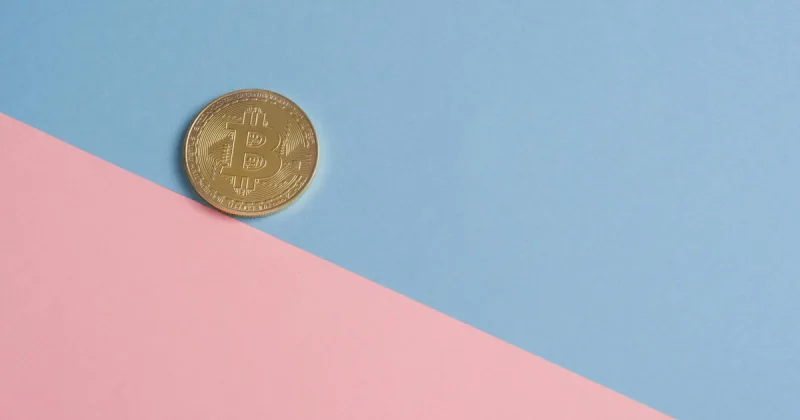 why is crypto crashing
