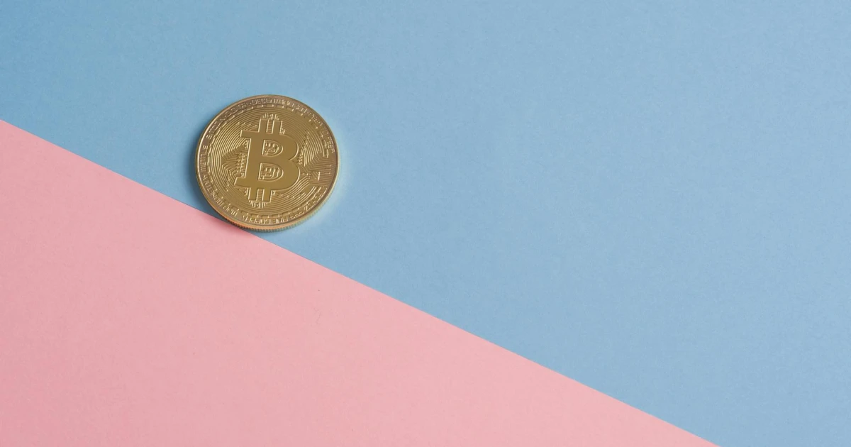 why is crypto crashing