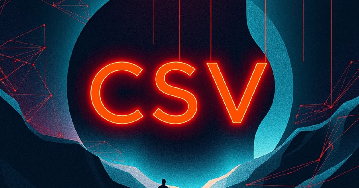 CSV