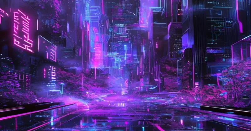 Cyberpunk Edgerunners II yeni karakterlerle ekran başında
