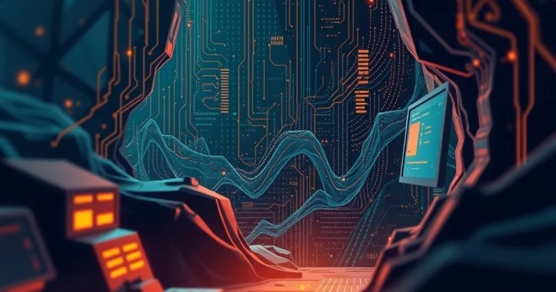 Data Mining Nedir? Tanımı, Nasıl Çalışır ve Kullanım Alanları