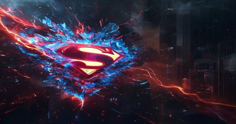 DC Studios Yeni Süperkahramanı Film Sinemalara Taşıyor