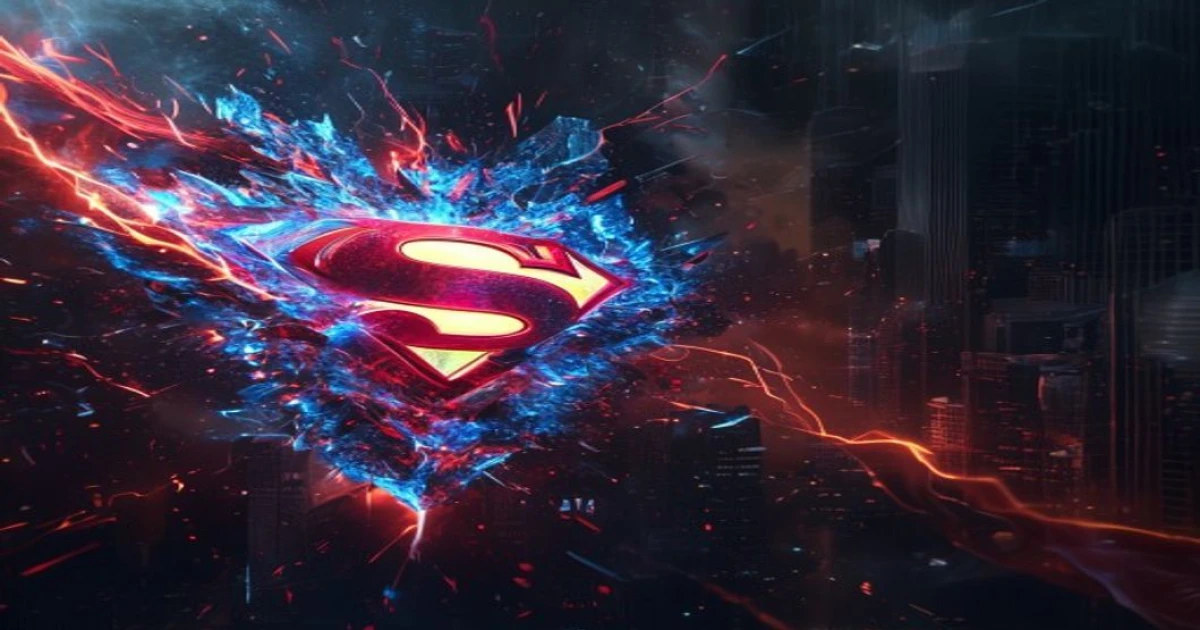 dc studios, supergirl filmi, milly alcock, jason momoa, sinema, 2025 filmleri