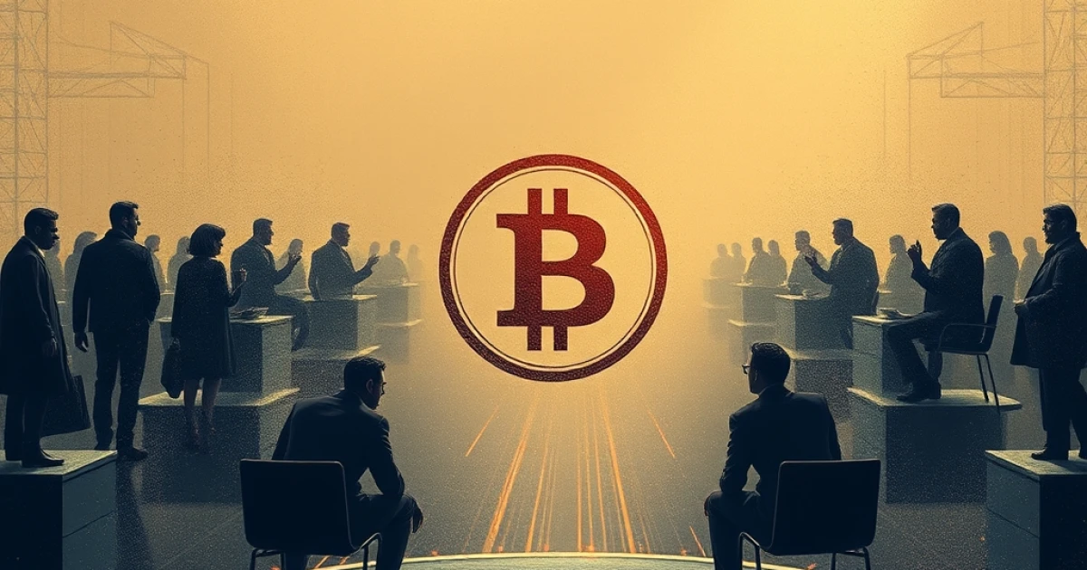 Decentralization