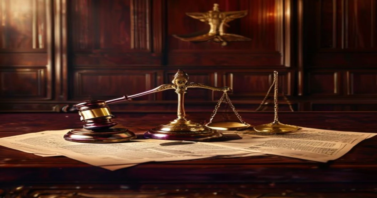 personal injury attorney