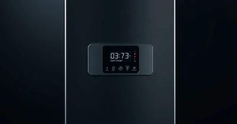 Demirdöküm Nitron F05 Hatası Nedir, Nasıl Giderilir