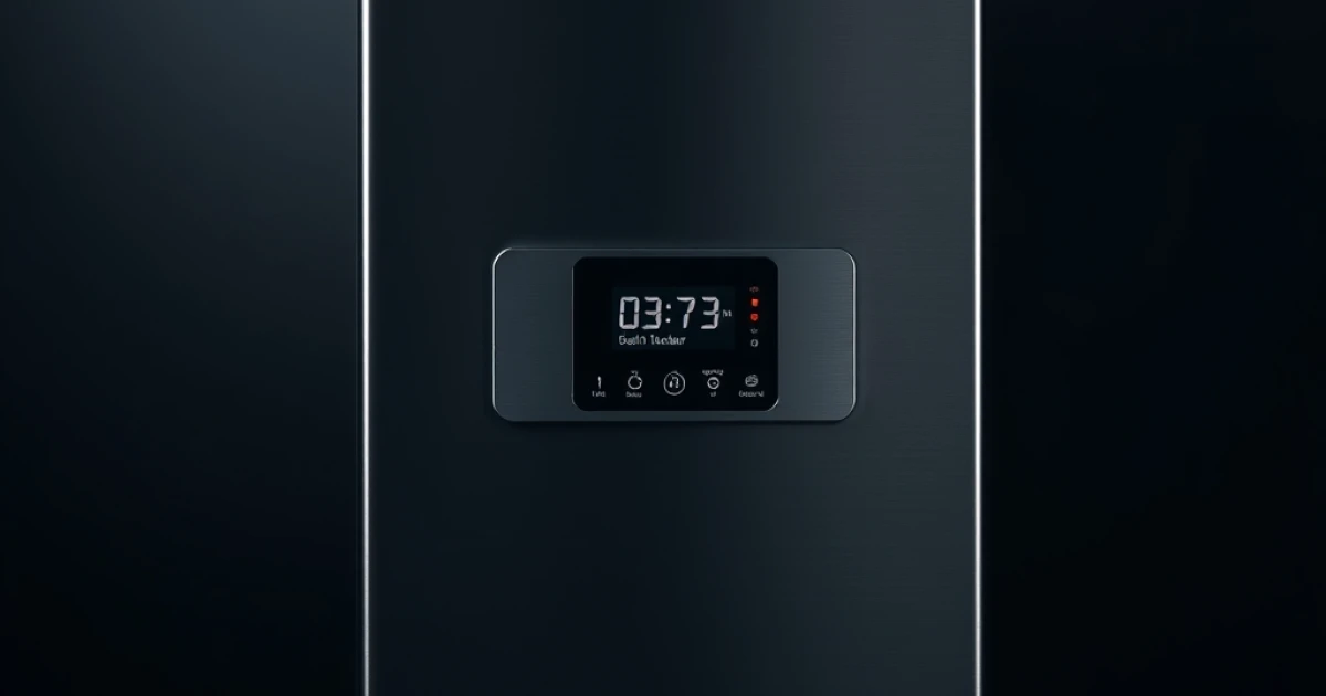 demirdöküm nitron f05 hatası çözümü