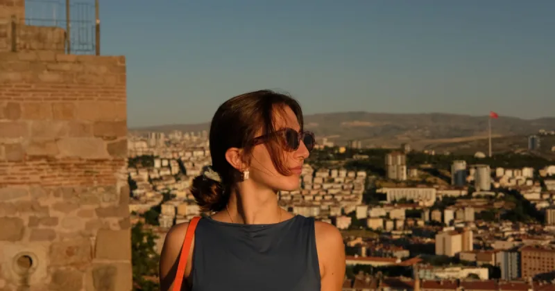 deniz baysal