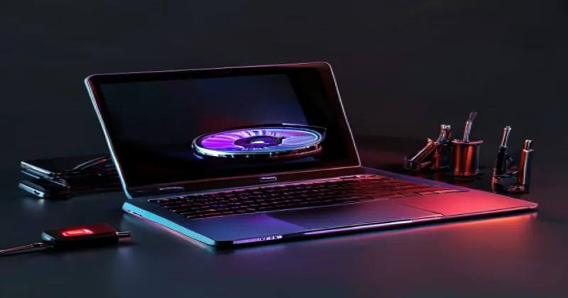 Disk Yapısı Bozuk ve Okunamaz Durumda Hatası Nasıl Çözülür