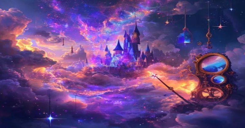 disney